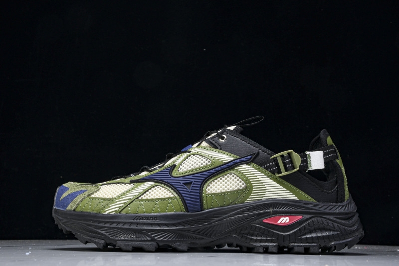 Mizuno Racer Trail SE