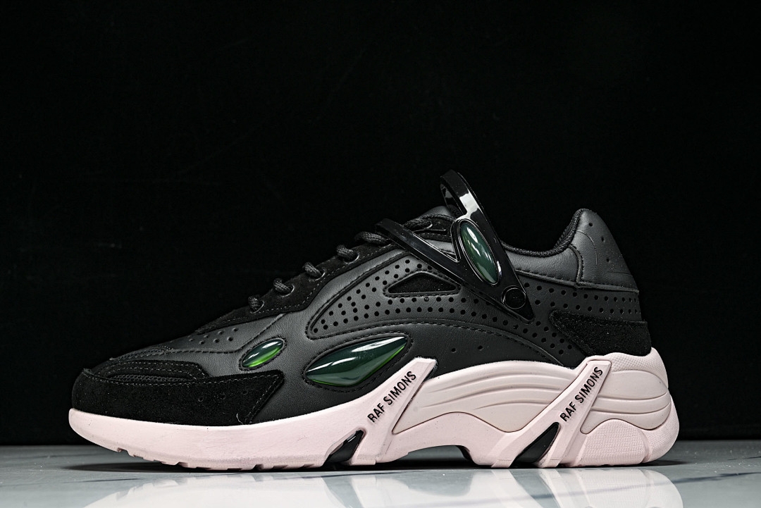 Raf Simons Cylon-21
