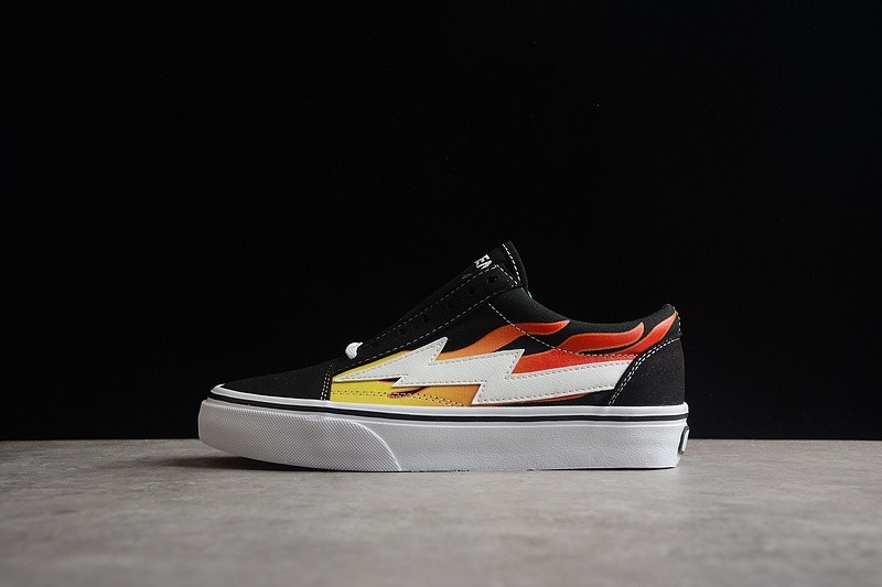 Vans Revenge x Storm Pop-up Store