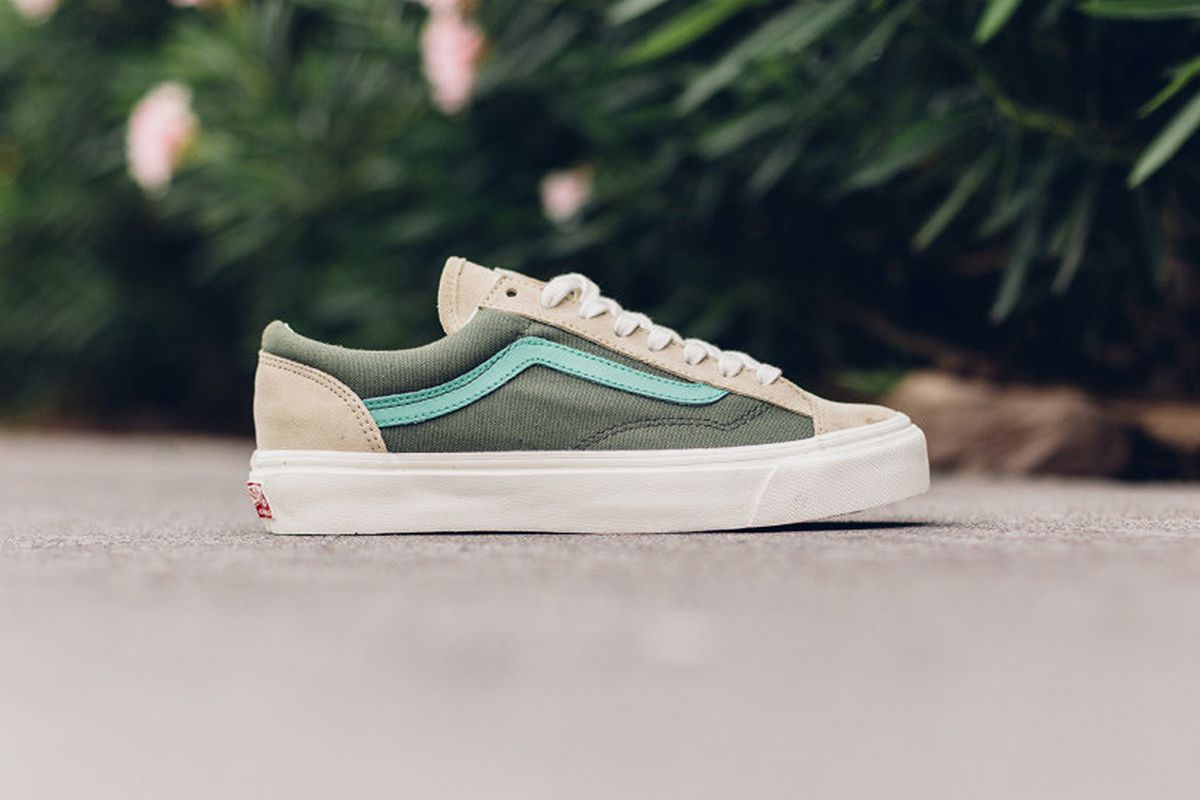  Vans Vault OG style 36