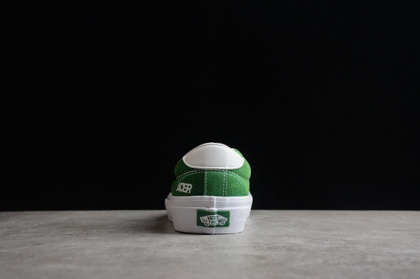 Vans Acer Mesh Ni SP VN0A4UWYD9F  