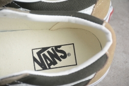 Vans SK8-Low VN0A4UUKB7J
