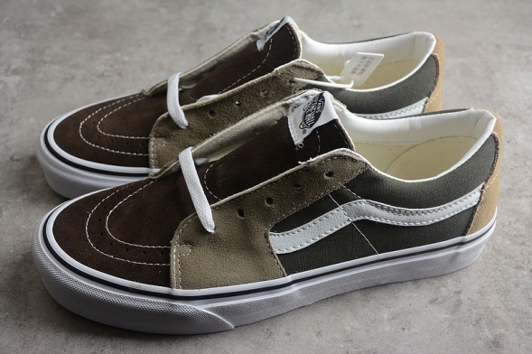 Vans SK8-Low VN0A4UUKB7J 