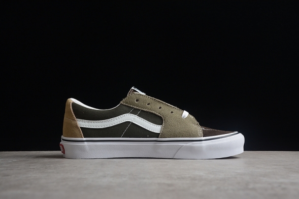 Vans SK8-Low VN0A4UUKB7J 