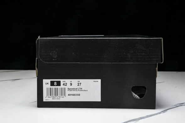 Puma Speedcat LTH 401603-02 