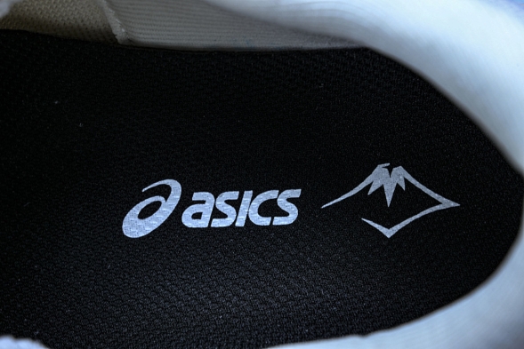 Asics Trabuco Max 4 1011B976-100 