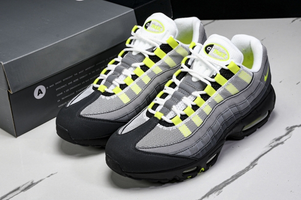 Nike Air Max 95 x Denham DD9519-001 