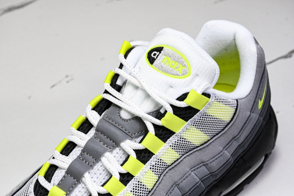 Nike Air Max 95 x Denham DD9519-001 