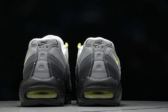 Nike Air Max 95 x Denham DD9519-001 