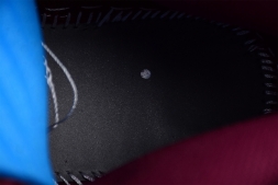 Nike Air Jordan 1 Mid Team Red DQ8426-615