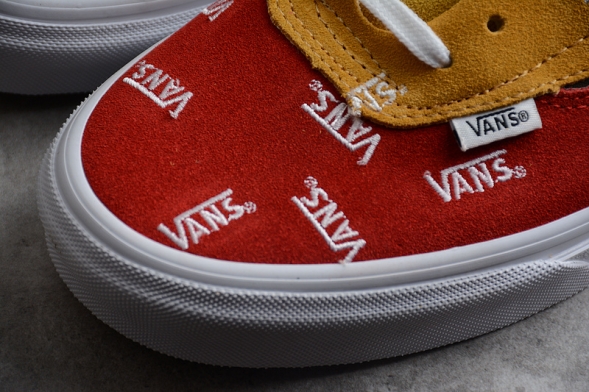 Vans Acer Mesh Ni SP Logo VN0A4UWY9FI 