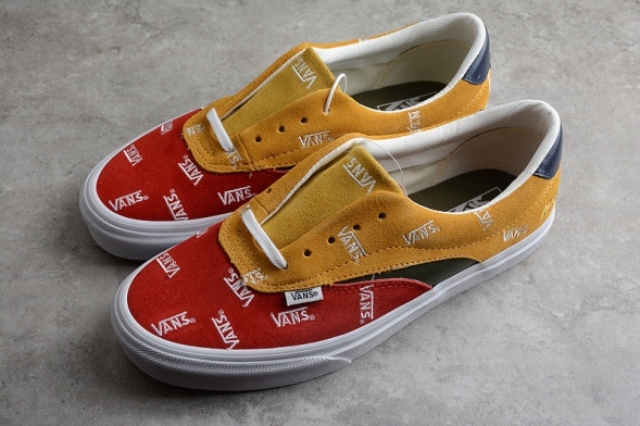 Vans Acer Mesh Ni SP Logo VN0A4UWY9FI 