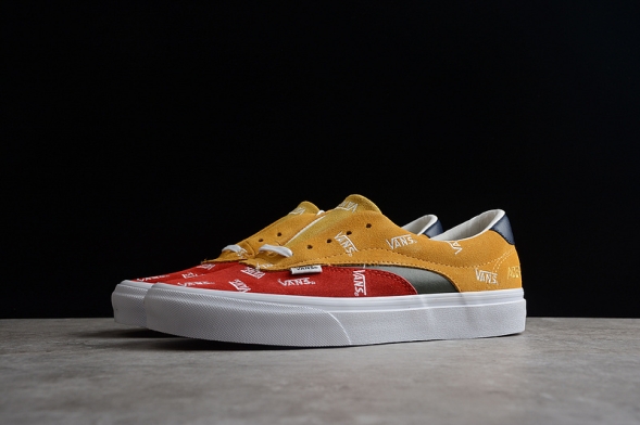 Vans Acer Mesh Ni SP Logo VN0A4UWY9FI 