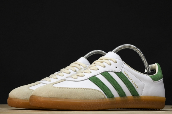 Adidas Samba OG SPORTY &amp; RICH HQ6075  