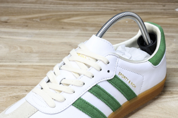Adidas Samba OG SPORTY &amp; RICH HQ6075  