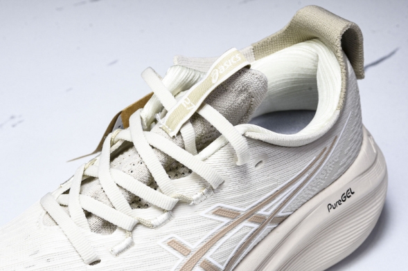 Asics Gel-Nimbus 27 1011C096-200 