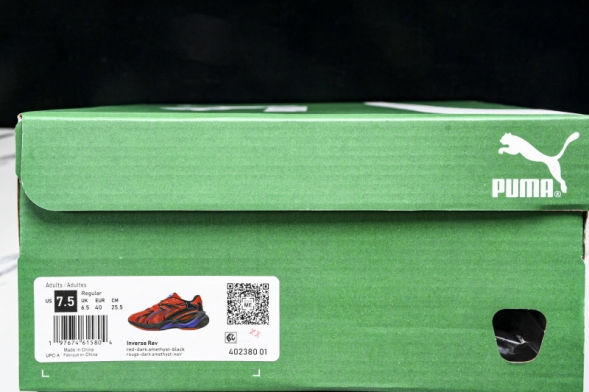 Puma Inverse Rev 402380 01 