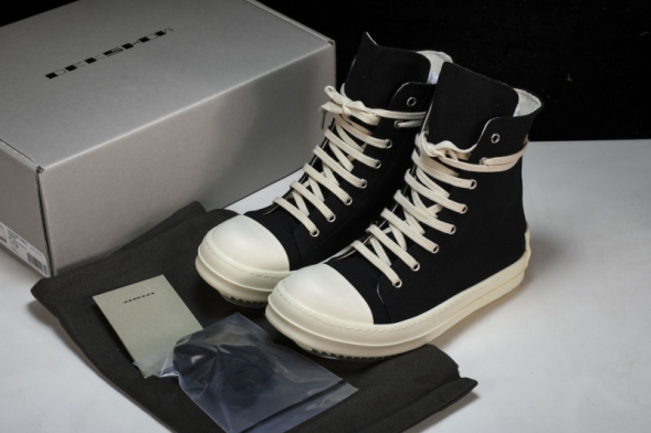 Rick Owens Sneakers DU01B7800 DMEH1 