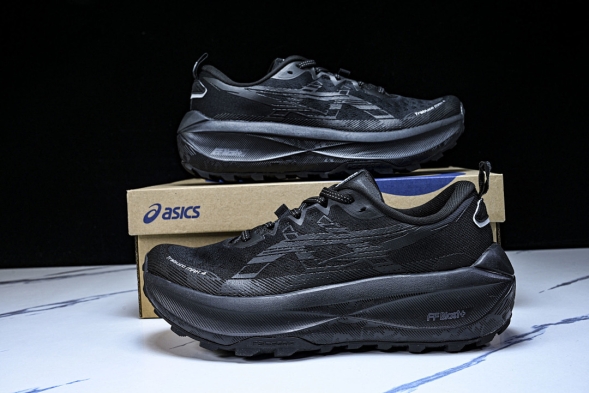 Asics Trabuco Max 4 1011C187-001 