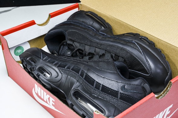 Nike Air Max 95 x Denham CI3705 001 