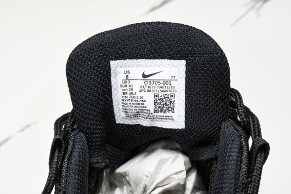 Nike Air Max 95 x Denham CI3705 001 