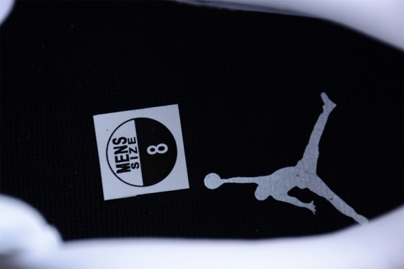 Nike Air Jordan 11 White Cement AV2187-140 