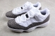 Nike Air Jordan 11 White Cement AV2187-140 