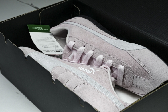 Puma Speedcat OG Pink 398847-04 