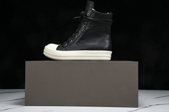Rick Owens Sneakers RU01C4890 LPO 911 