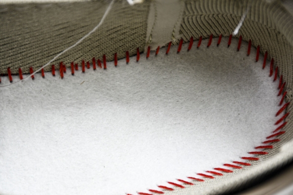 Hoka Restore TS 1134532 DOTN 