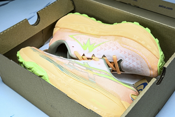 Asics Trabuco Max 4 1011B976-101 