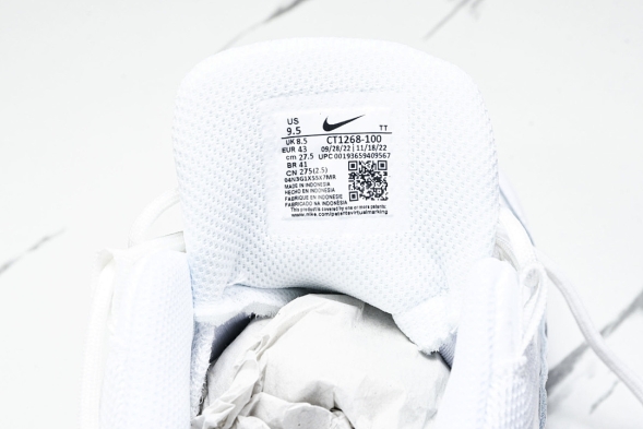 Nike Air Max 95 x Denham CT1268 100 