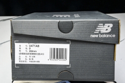 New Balance 471 U471AB