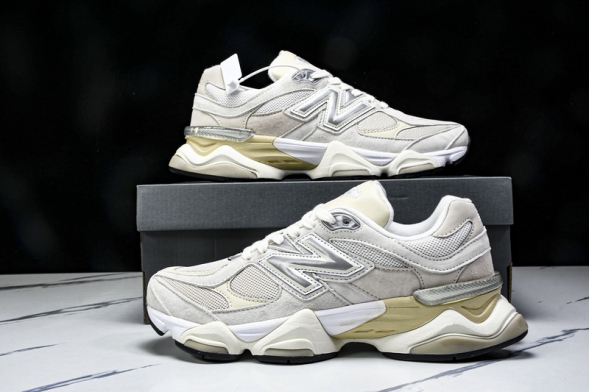 New Balance 9060 U9060WHT 