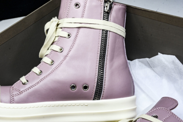 Rick Owens Sneakers RP01D2890 LCO 