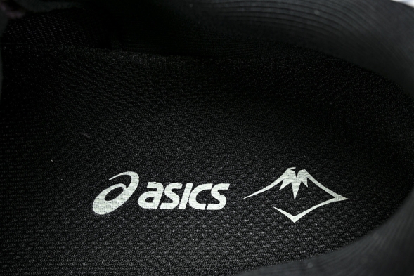 Asics Trabuco Max 4 1012B769-500 