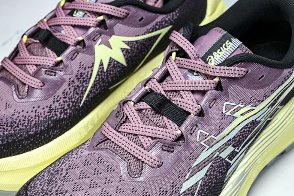 Asics Trabuco Max 4 1012B769-500 