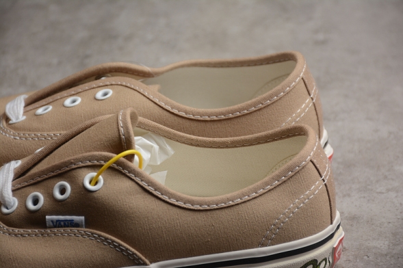 Vans Authentic 44 DX VN0005U8BKB 