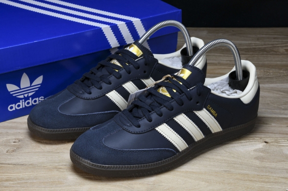 Adidas Samba Vegan OG ID2056  