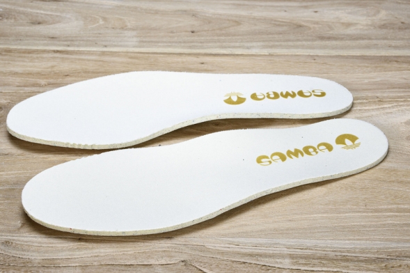 Adidas Samba Vegan OG ID2056  