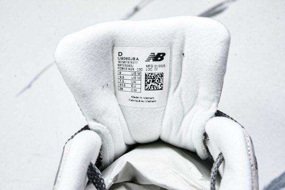 New Balance 9060 U9060JBA 