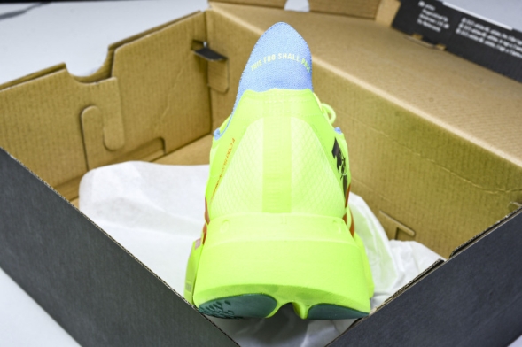 Adidas Adizero Adios Pro 4 M JQ1571 