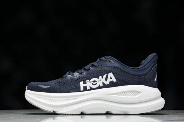 HOKA Bondi 9 1162011 VYN 