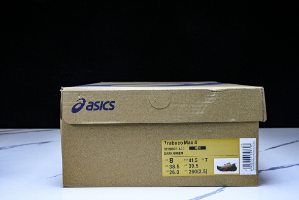 Asics Trabuco Max 4 1011B976-400 