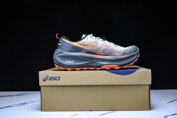 Asics Trabuco Max 4 1011B976-400