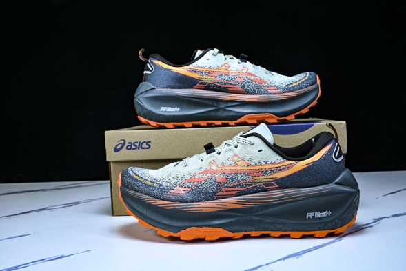 Asics Trabuco Max 4 1011B976-400 