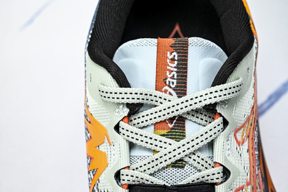 Asics Trabuco Max 4 1011B976-400 