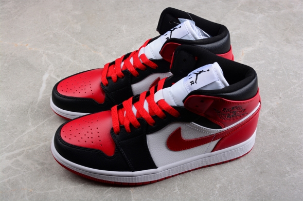 Nike Air Jordan 1 Mid BQ6472-079 