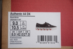 Vans Authentic 44 DX VN0A4BVY1KP