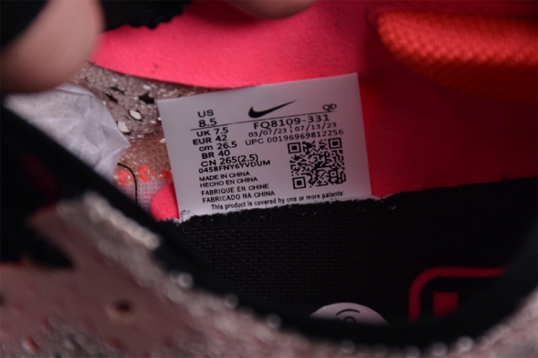 Nike Zoom VaporFly Next% 3 FQ8109-331 